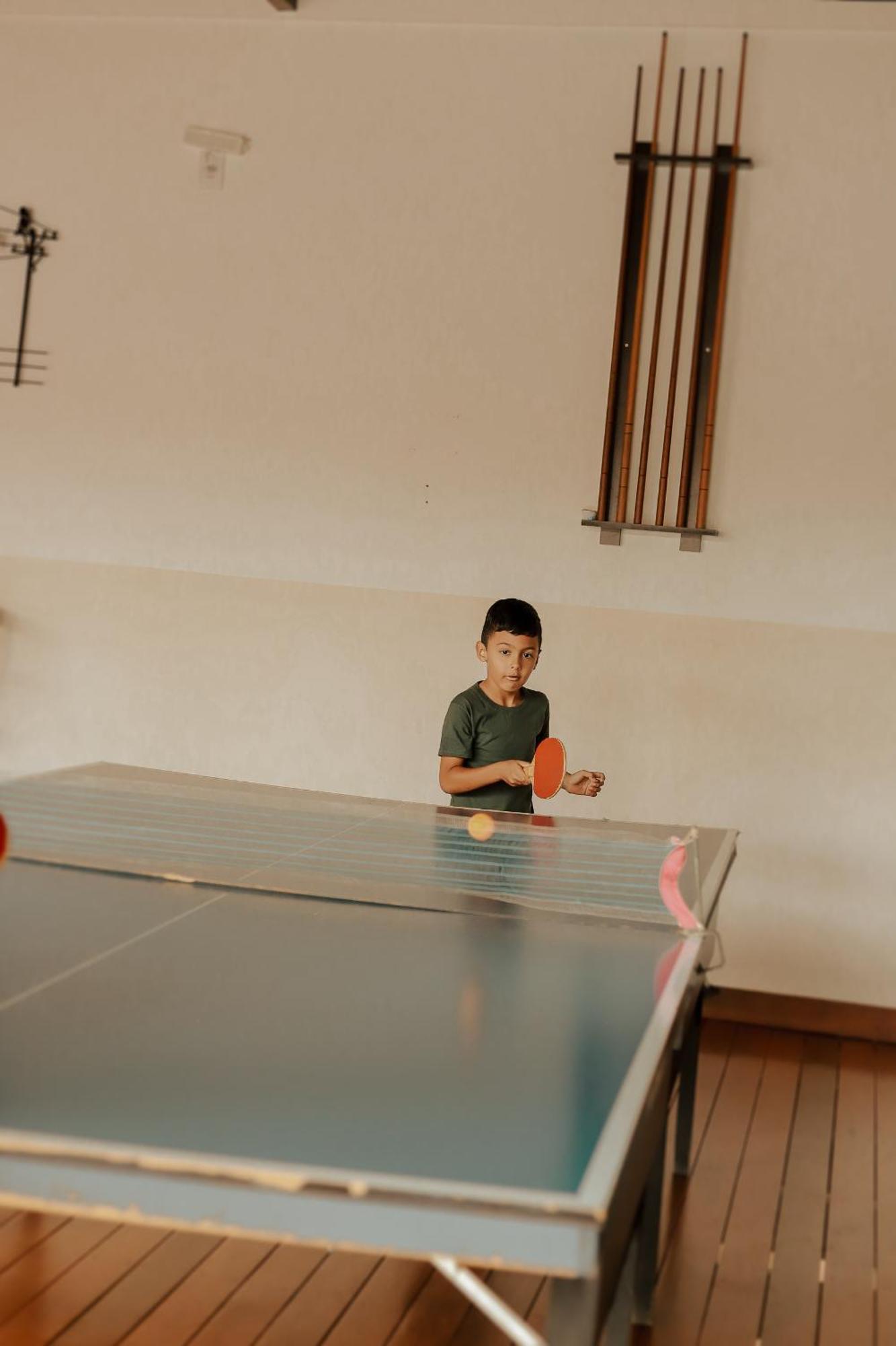 Pousada Kanto Suites & Spa Capitólio エクステリア 写真